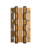 Justor Narrow Double Action Spring Hinge - BIDA180E