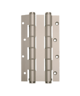 Justor Narrow Double Action Spring Hinge - BIDA180E