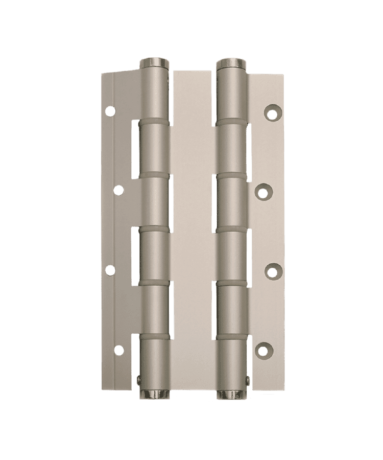 Justor Narrow Double Action Spring Hinge - BIDA180E