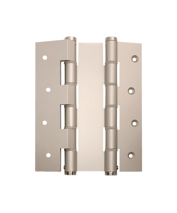 Justor Wall Mounted Spring Hinge - BIDA180W & BIDA180WA – AS