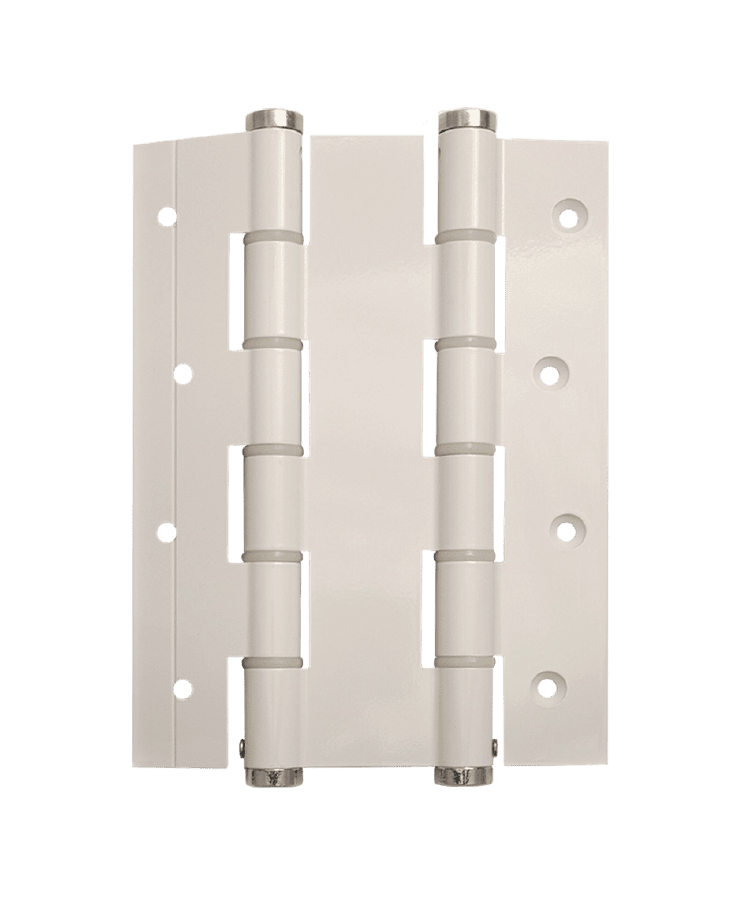 Justor Double Action Spring Hinge - BIDA180