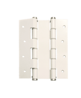 Justor Wall Mounted Spring Hinge - BIDA180W & BIDA180WA – WHT