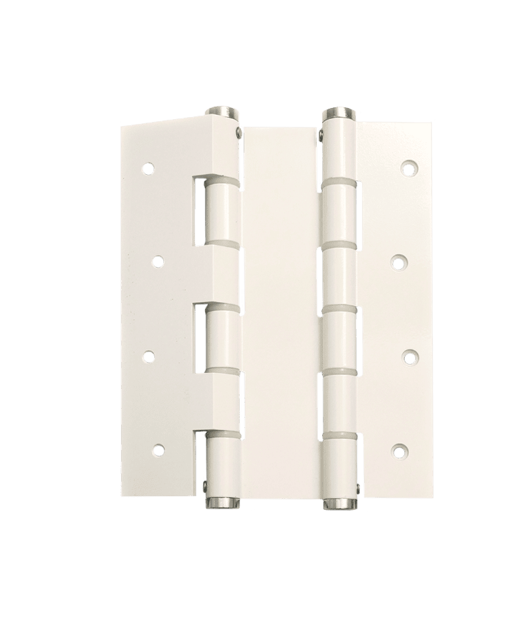 Justor Wall Mounted Spring Hinge - BIDA180W & BIDA180WA – WHT