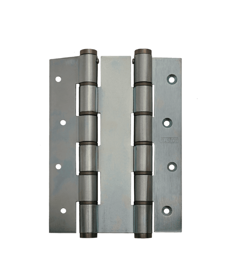 Justor Double Action Spring Hinge - BIDA180