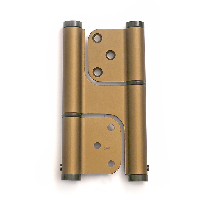 Justor Spring Hinge - BIDP120 – AB