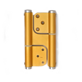 Justor Spring Hinge - BIDP120 – AG