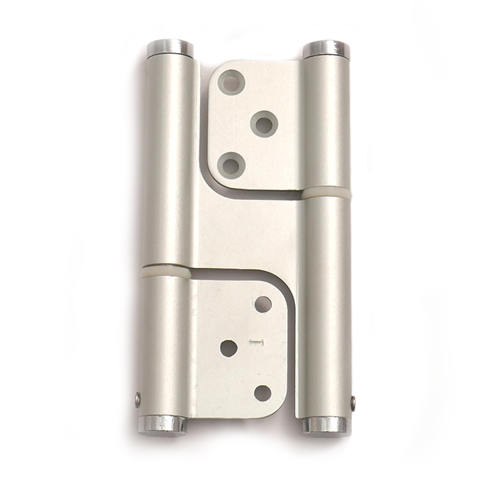 Justor Spring Hinge - BIDP120 – AS