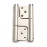 Justor Spring Hinge - BIDP120 – AS
