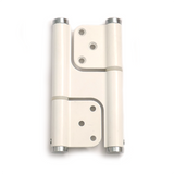Justor Spring Hinge - BIDP120 – WHT