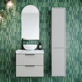 Timberline Billie Vanity 450mm