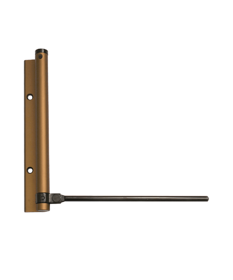Justor Spring Arm Door Closer - BIMB