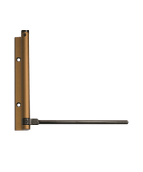 Justor Spring Arm Door Closer - BIMB