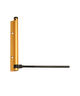 Justor Spring Arm Door Closer - BIMB