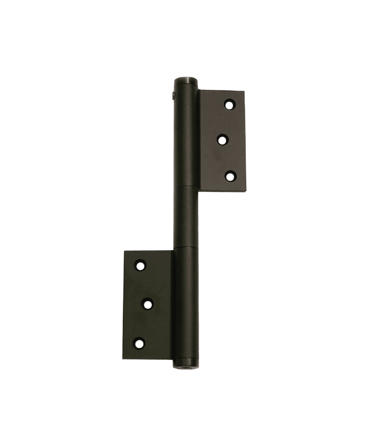 Justor Spring Hinge for Light Doors - BIMP