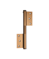Justor Spring Hinge for Light Doors - BIMP