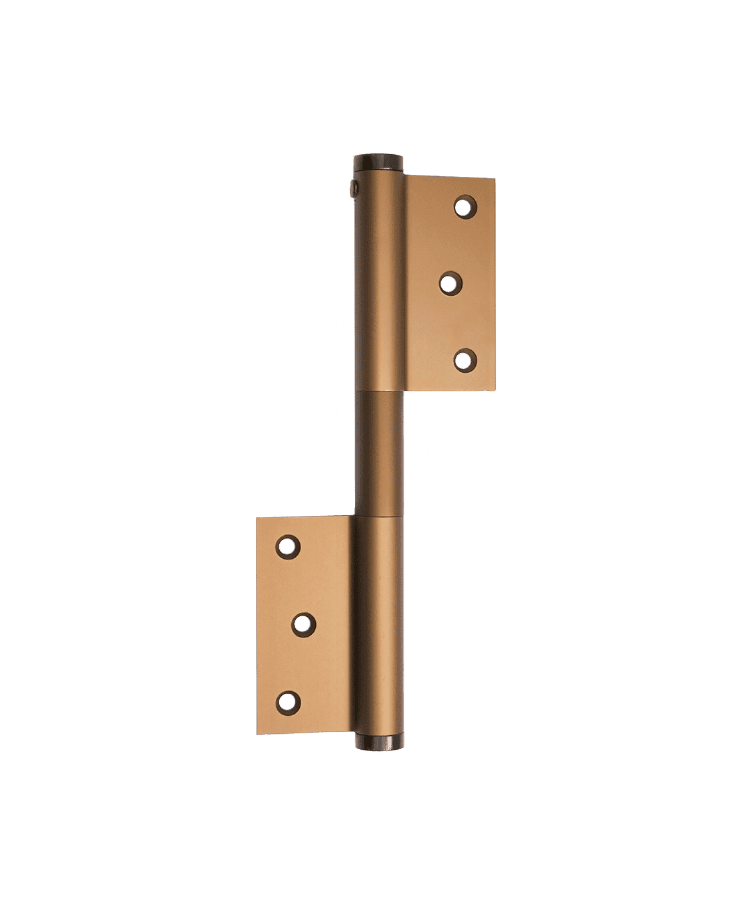 Justor Spring Hinge for Light Doors - BIMP