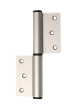 Justor Spring Hinge For Aluminium Doors - BIMZ