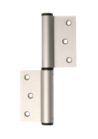 Justor Spring Hinge For Aluminium Doors - BIMZ