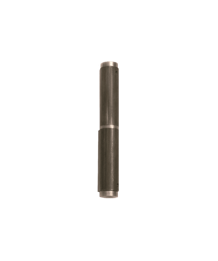 Justor Welding Spring Hinge - BIPG