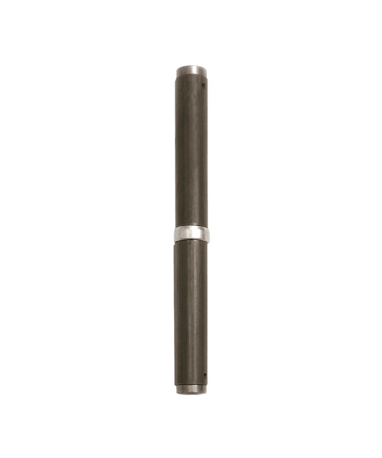 Justor Welding Spring Hinge - BIPG