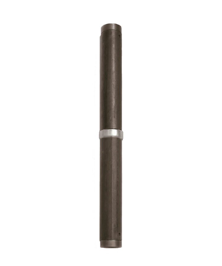 Justor Welding Spring Hinge - BIPG