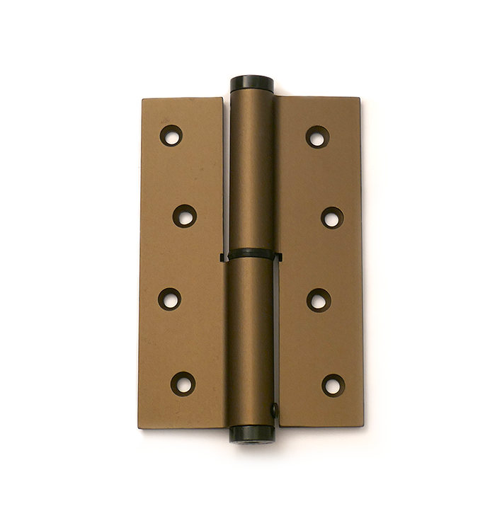 Justor Lift-Off Spring Hinge | Left & Right Handed - BIPM120