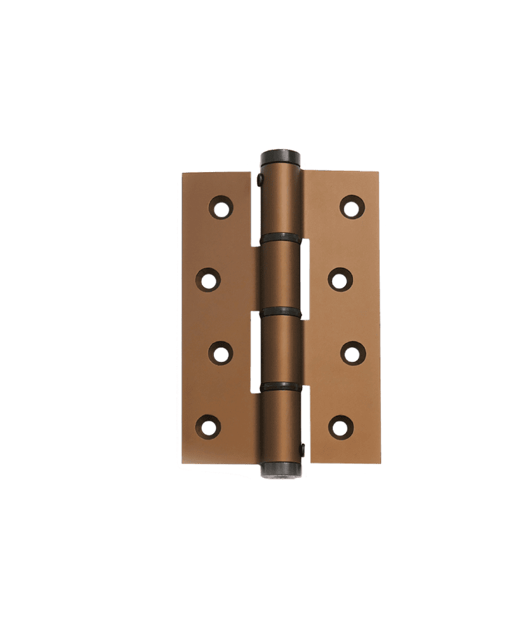 Justor Spring Hinge - BISA120