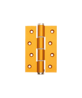Justor Spring Hinge - BISA120