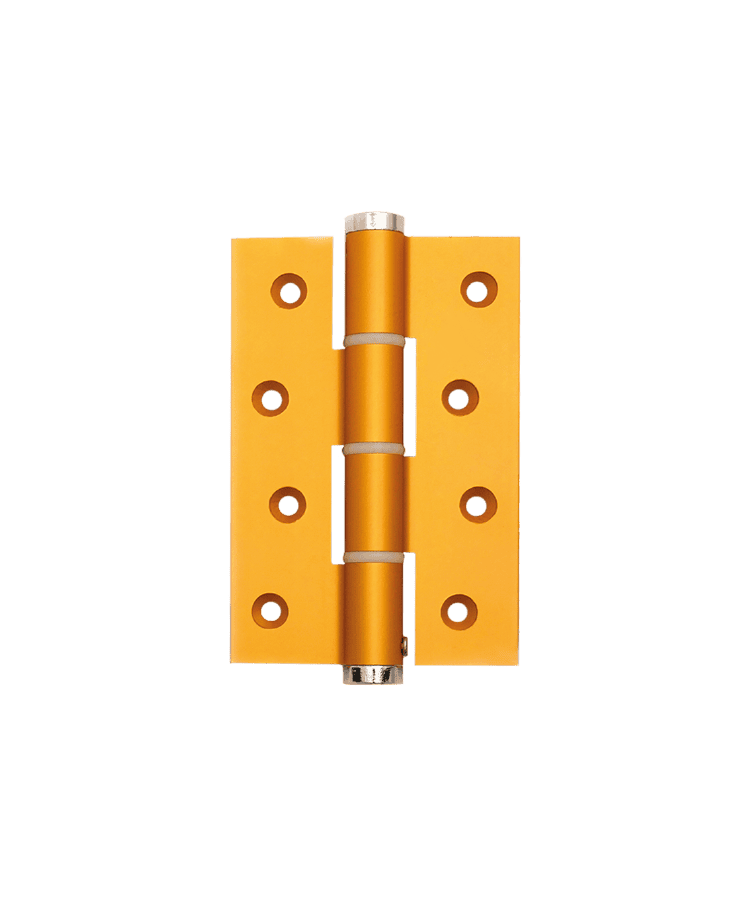 Justor Spring Hinge - BISA120