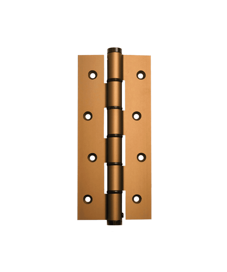 Justor Spring Hinge - BISA180