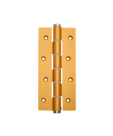 Justor Spring Hinge - BISA180