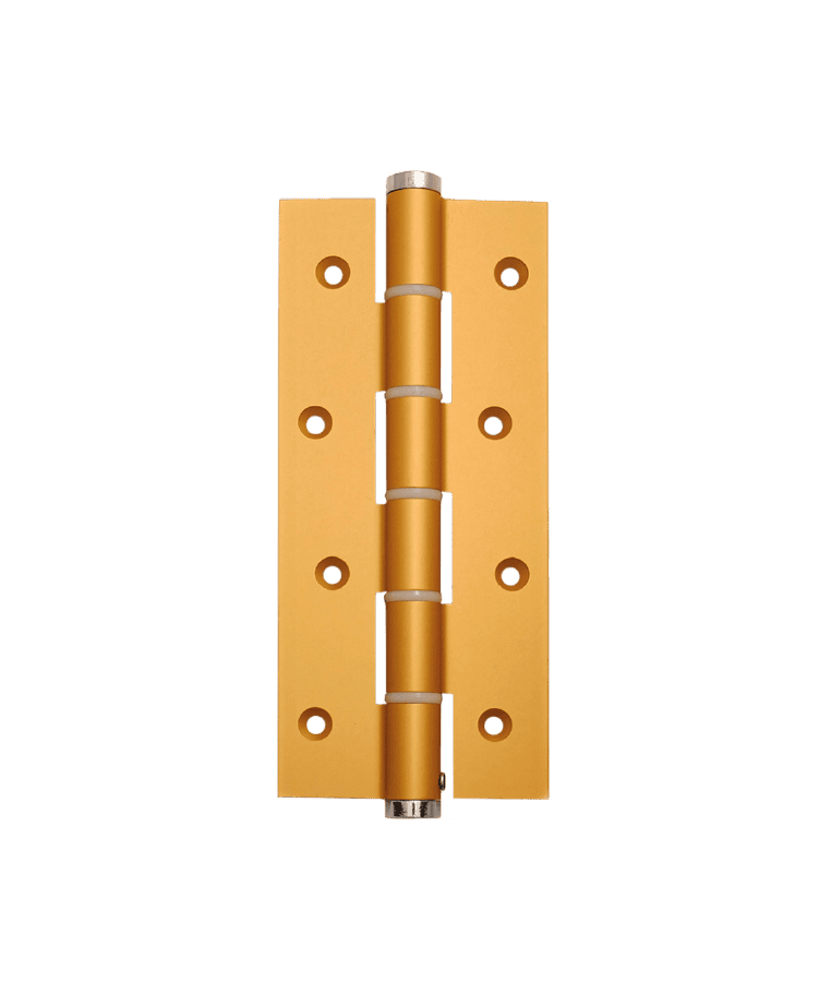 Justor Spring Hinge - BISA180
