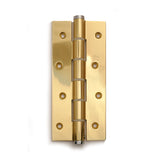 Justor Spring Hinge - BISA180