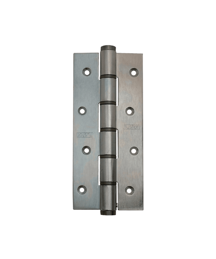 Justor Spring Hinge - BISA180