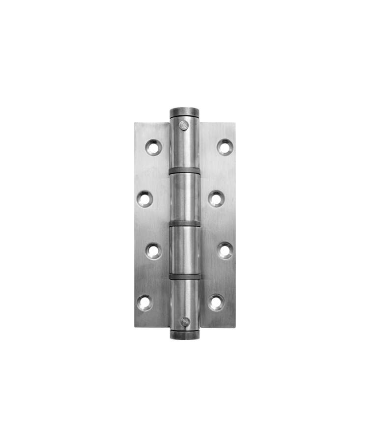Justor Spring Hinge - BISF120