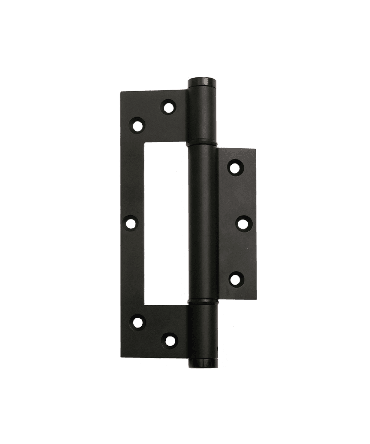 Justor Quick-Fix Interleaf Spring Hinge - BIST150
