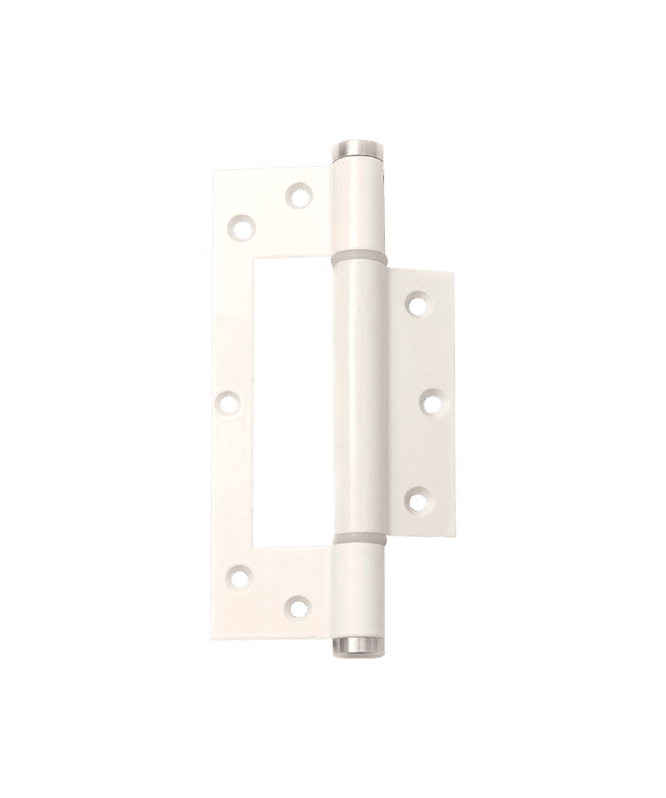 Justor Quick-Fix Interleaf Spring Hinge - BIST150