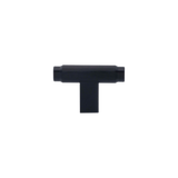 Momo Brooklyn T Knob 55mm