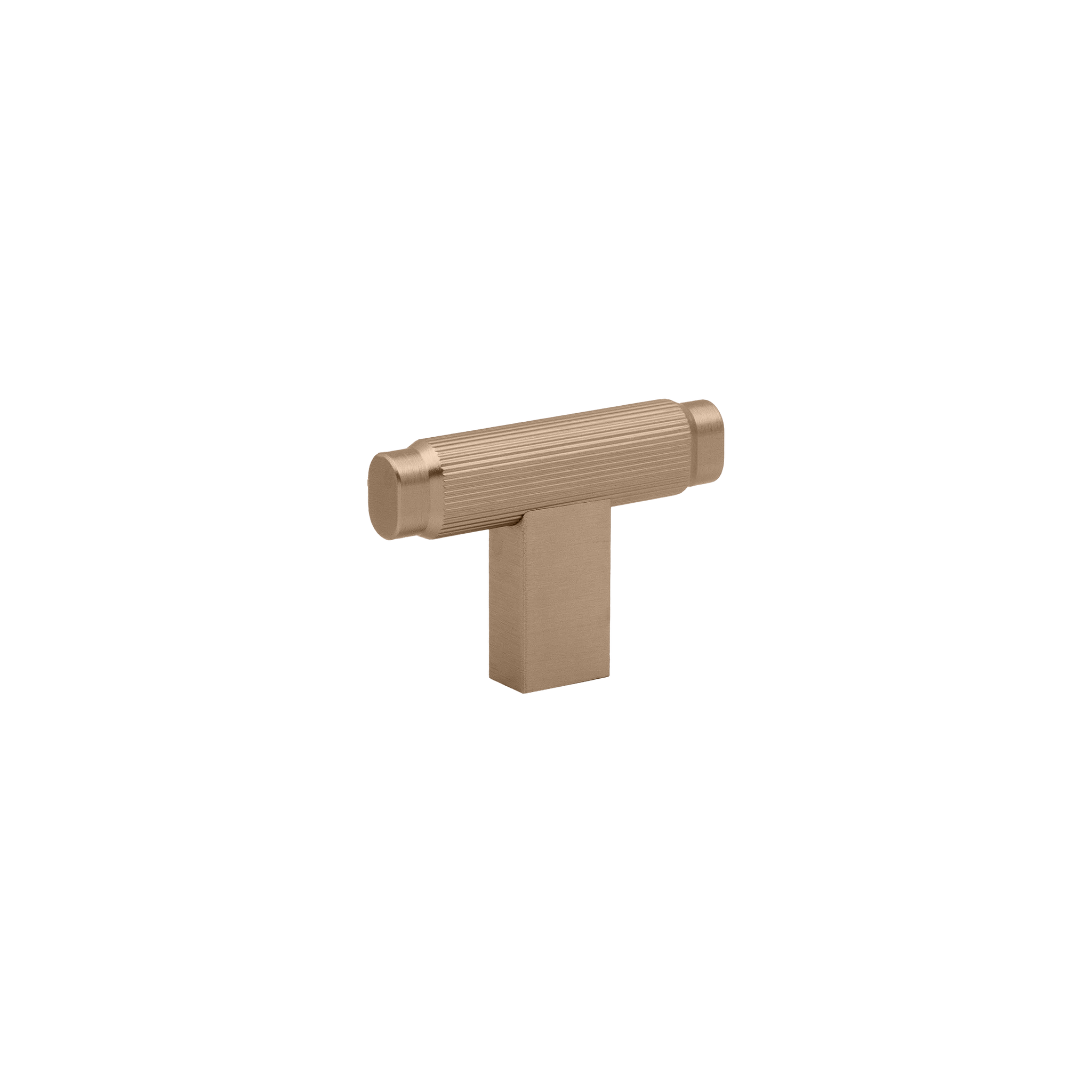 Momo Brooklyn T Knob 55mm