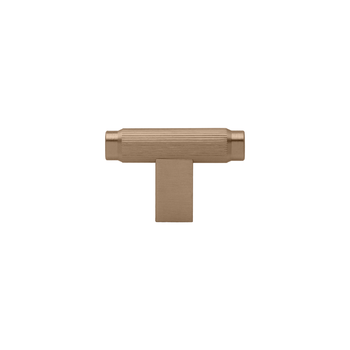 Momo Brooklyn T Knob 55mm