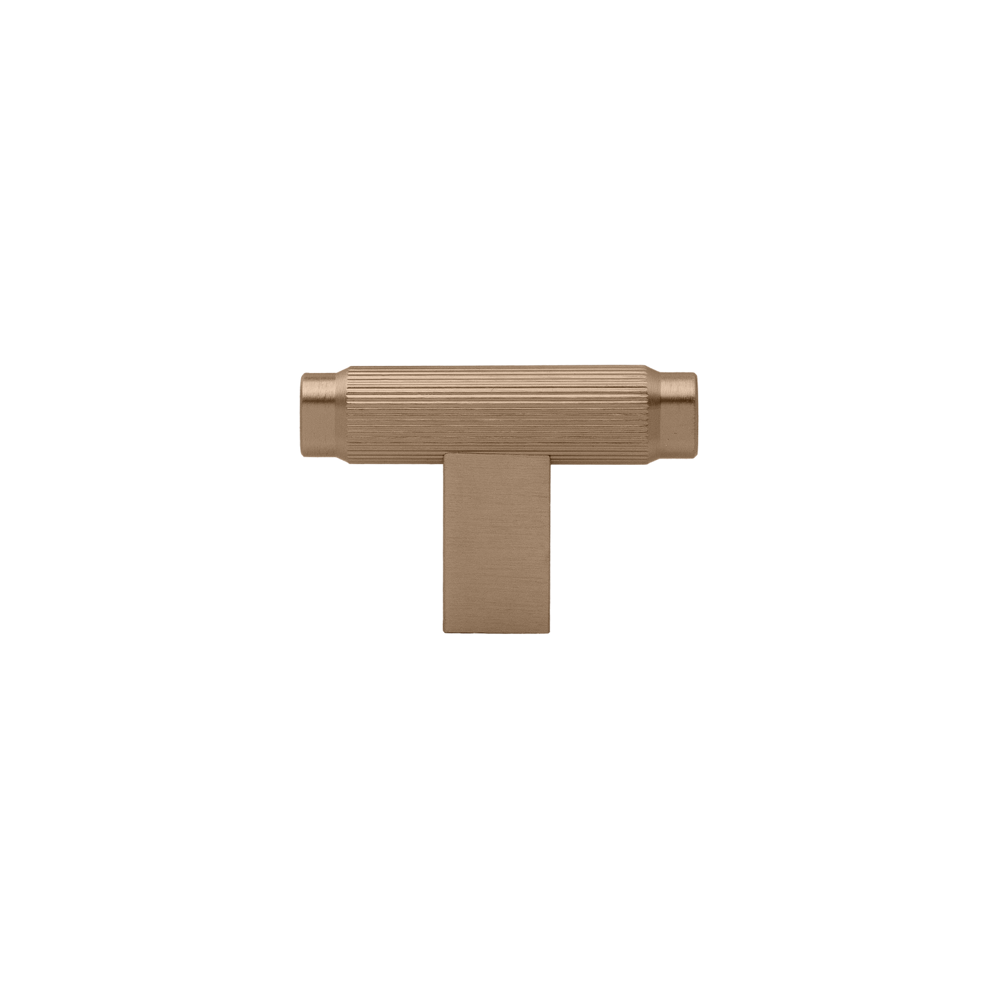 Momo Brooklyn T Knob 55mm