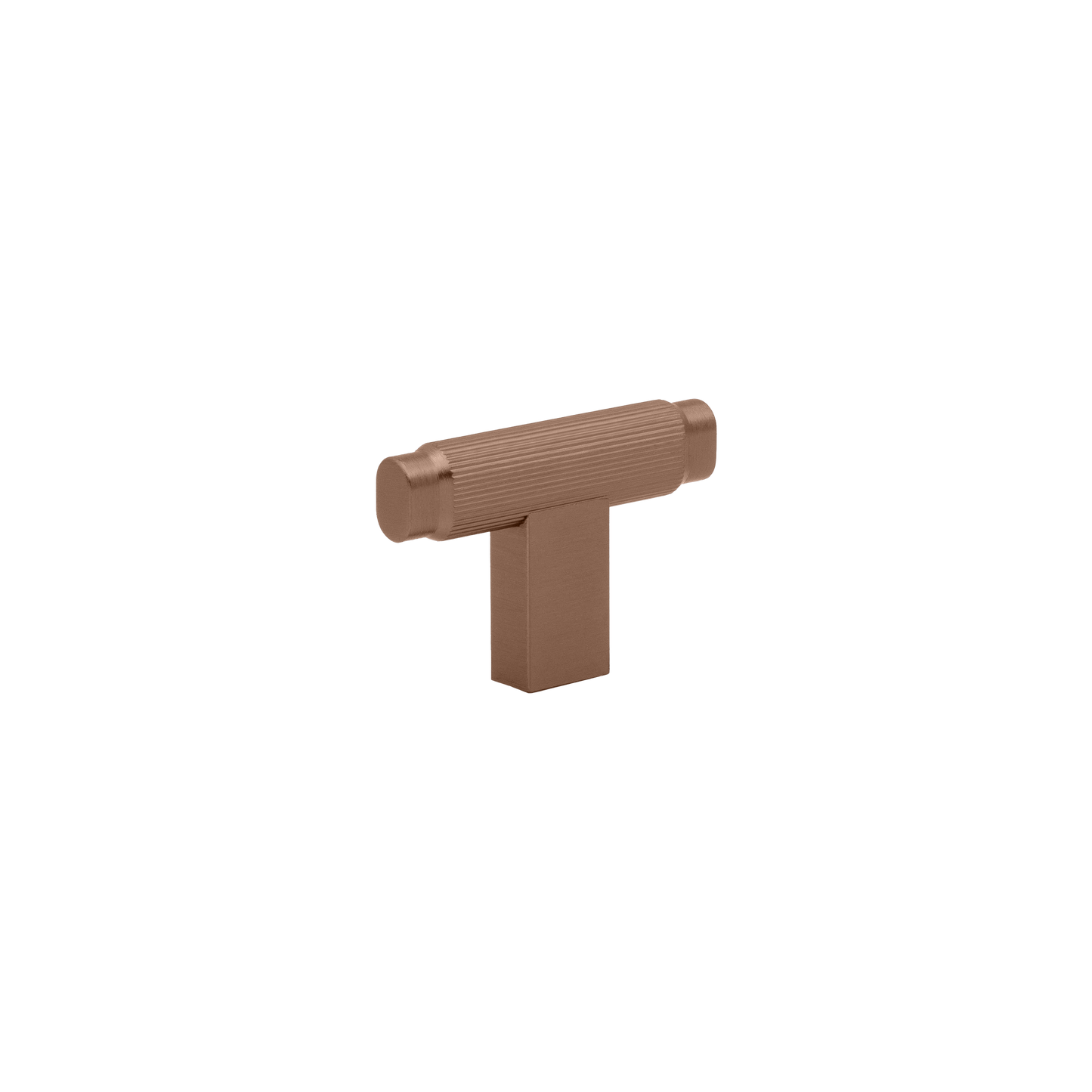 Momo Brooklyn T Knob 55mm
