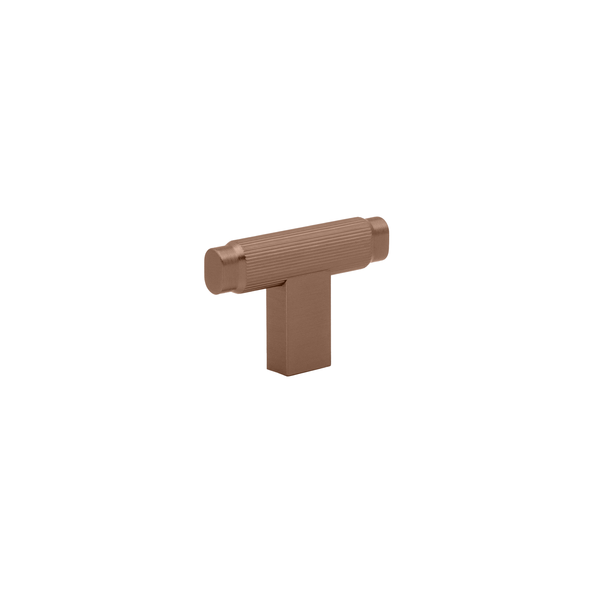 Momo Brooklyn T Knob 55mm