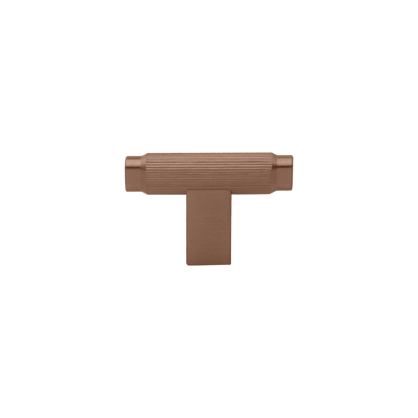 Momo Brooklyn T Knob 55mm