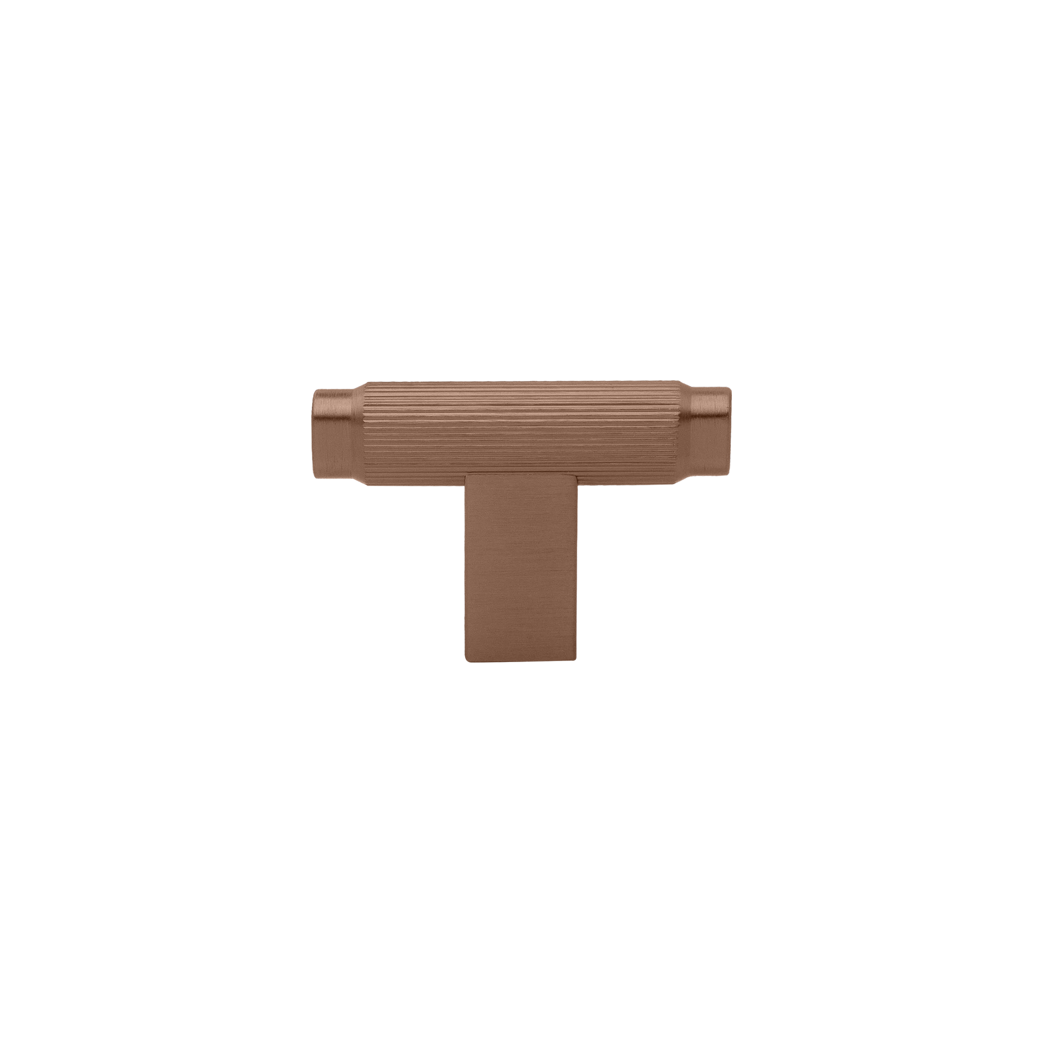 Momo Brooklyn T Knob 55mm