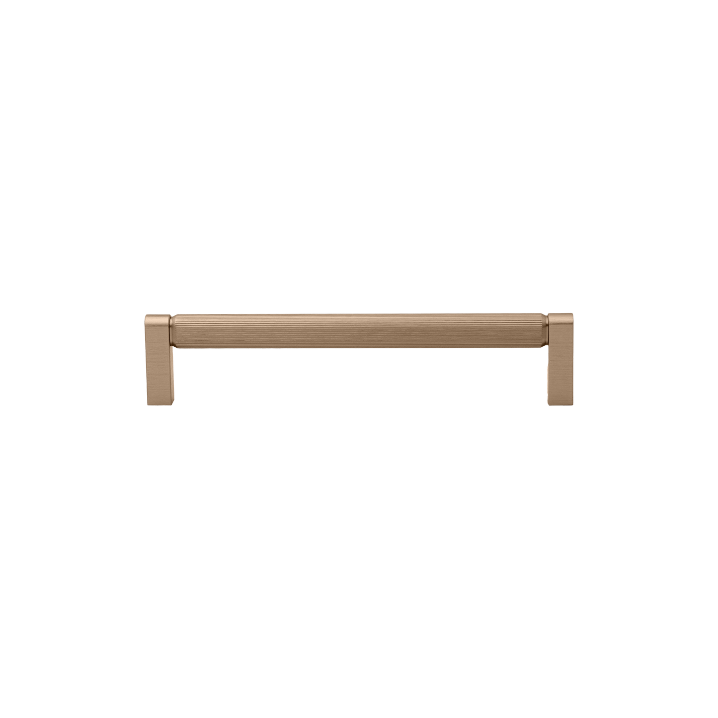 Momo Brooklyn D Handle 160mm