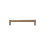Momo Brooklyn D Handle 160mm