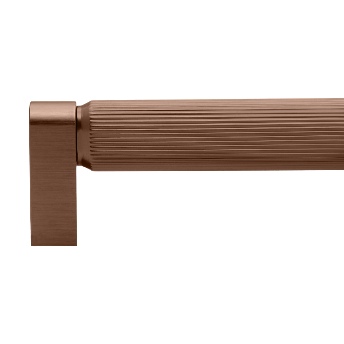 Momo Brooklyn D Handle 160mm