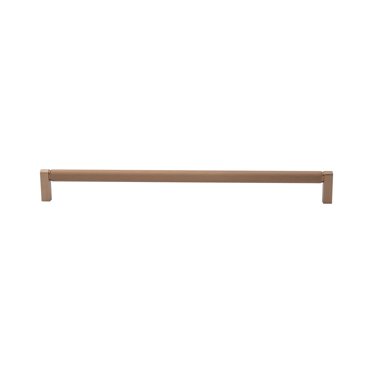 Momo Brooklyn D Handle 320mm
