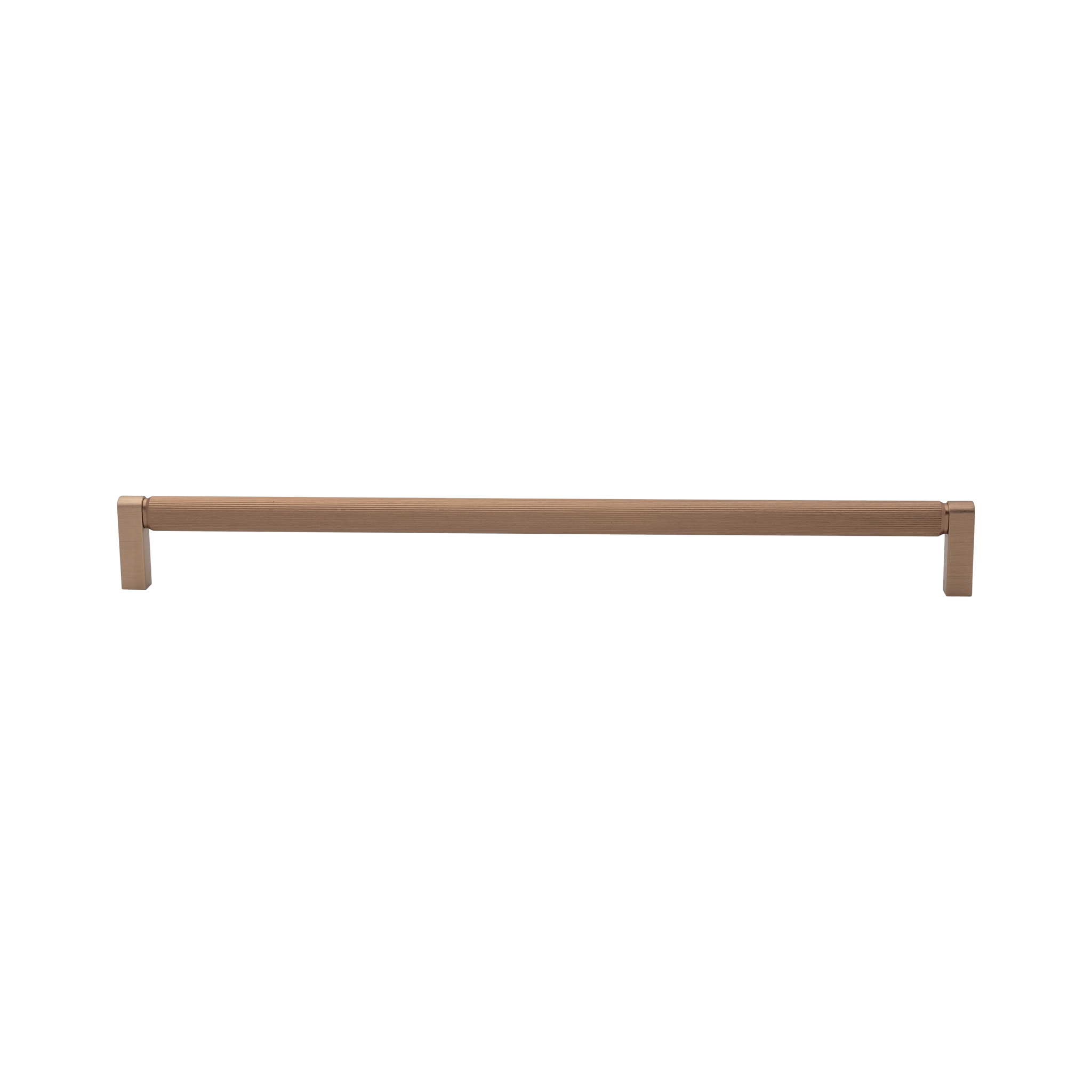 Momo Brooklyn D Handle 320mm